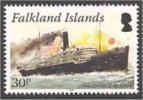 les Falkland